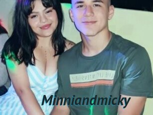 Minniandmicky