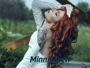 Minniedrew