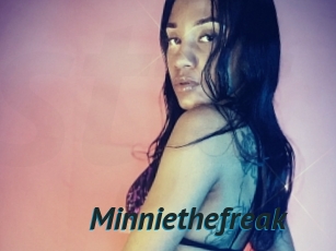 Minniethefreak