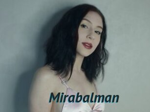 Mirabalman