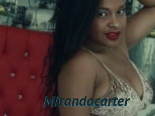 Mirandacarter