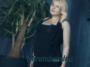 Mirandamina
