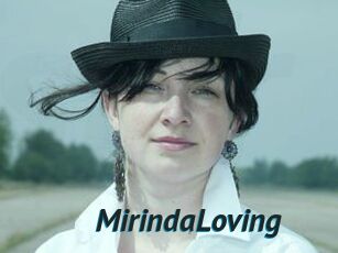 MirindaLoving