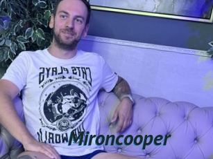 Mironcooper