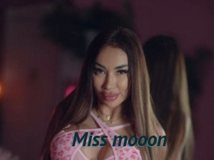 Miss_mooon