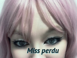 Miss_perdu