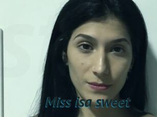 Miss_isa_sweet