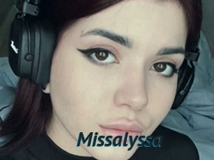 Missalyssa