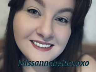 Missannabellexoxo