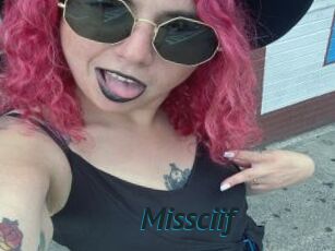 Missciif