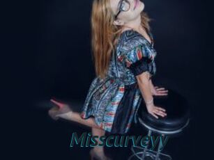 Misscurveyy