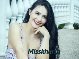 Misskharla
