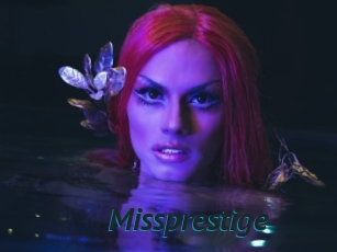 Missprestige