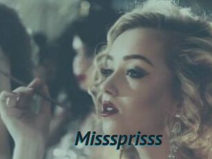 Misssprisss