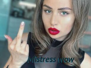 Mistress_wow