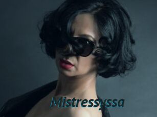 Mistressyssa