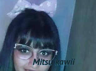Mitsu_kawii