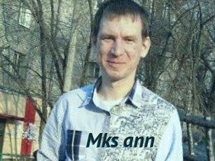 Mks_ann