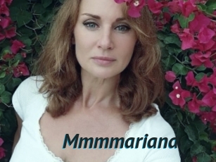 Mmmmariana