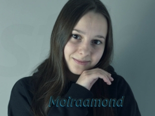 Moiraamond