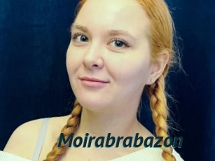 Moirabrabazon