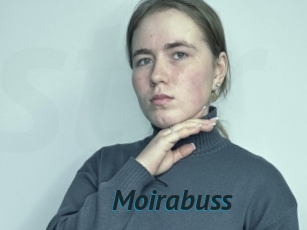 Moirabuss