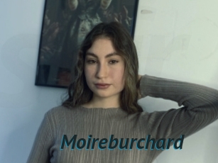 Moireburchard