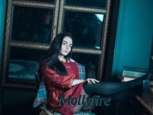 Mollyfire