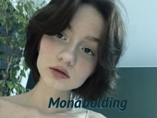 Monabolding