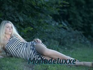 Monadeluxxe