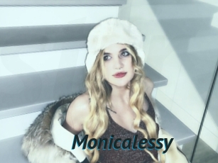Monicalessy