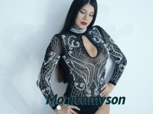 Monicamyson