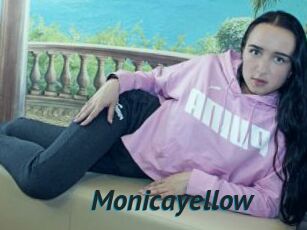 Monicayellow