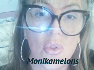 Monikamelons