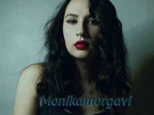 Monikamorgavi