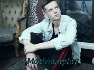 Moniwantplay