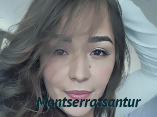 Montserratsantur