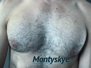 Montyskye