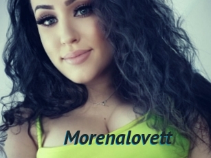 morenalovett Sexe Tube FR