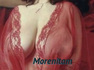 Morenitam