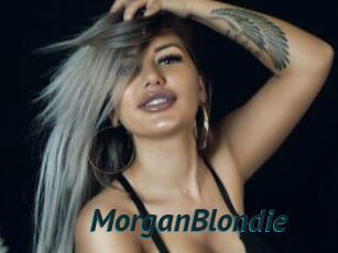 MorganBlondie