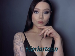 Moriartonn