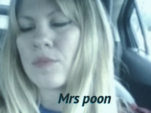 Mrs_poon