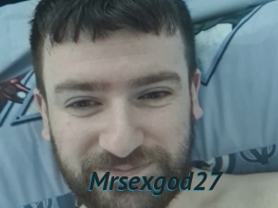 Mrsexgod27