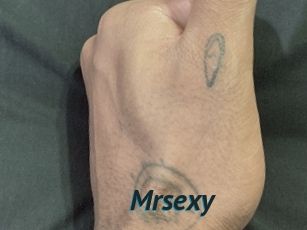 Mrsexy