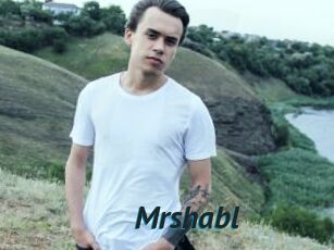 Mrshabl