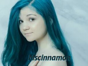 Mscinnamon