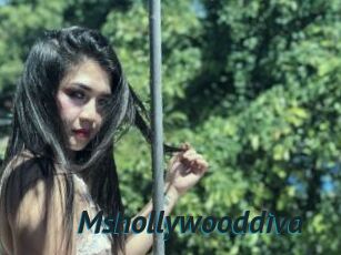 Mshollywooddiva