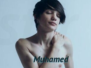 Muhamed