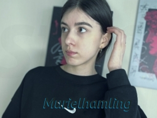 Murielhamling
